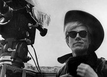 PAC | El cine de Warhol en el MOMA de Nueva York