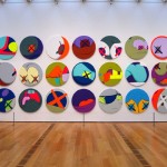 KAWS expone en Atlanta EEUU