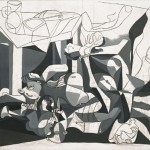 “Picasso Black and White” en Nueva York