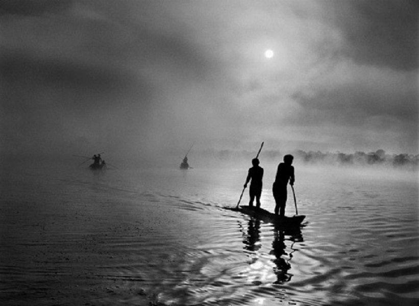 Sebastião Salgado