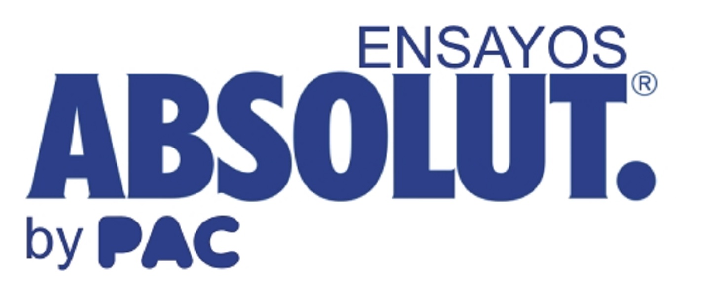 Ensayos ABSOLUT by PAC