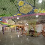 Ernesto Neto_Tambor