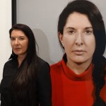 Marina Abramović: Holding Emptiness, CAC Málaga