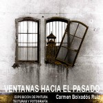 VENTANAS HACIA EL PASADO: 1987-2014. Carmen Boixadós