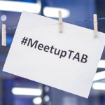 Último MeetupTAB