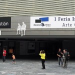 Comienza la primera edición de DonostiArtean