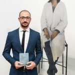 Ignacio Estudillo gana el BP Young Artist Award 2014