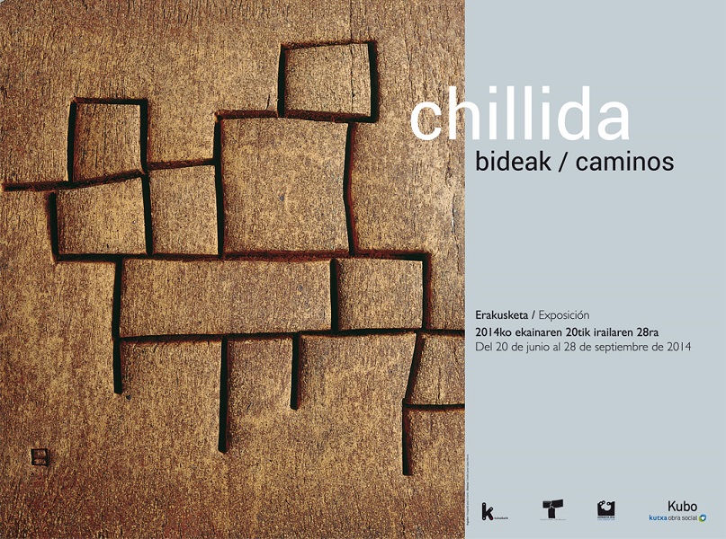 Chillida