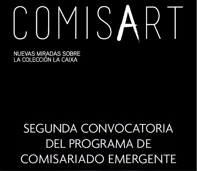 Segunda edición del programa COMISART