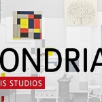 Mondrian and his studios