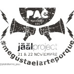 megustaelarteporque JAALPROJECT