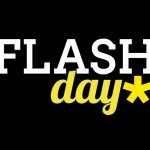 flash day