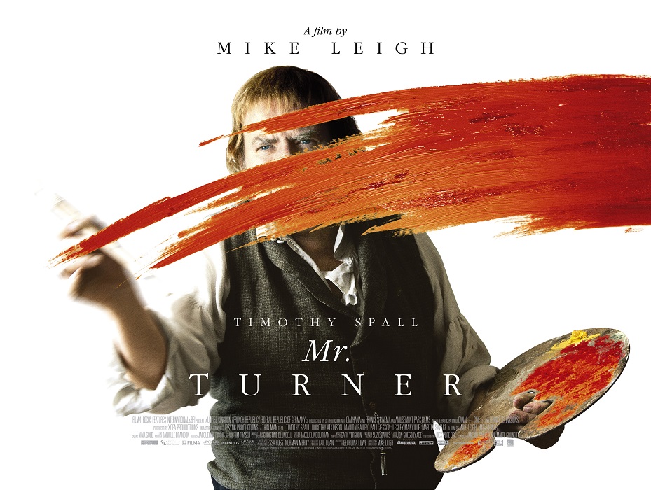 MR. TURNER