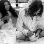 John Lennon & Yoko Ono: Suite 1742 BRUNO VAGNINI