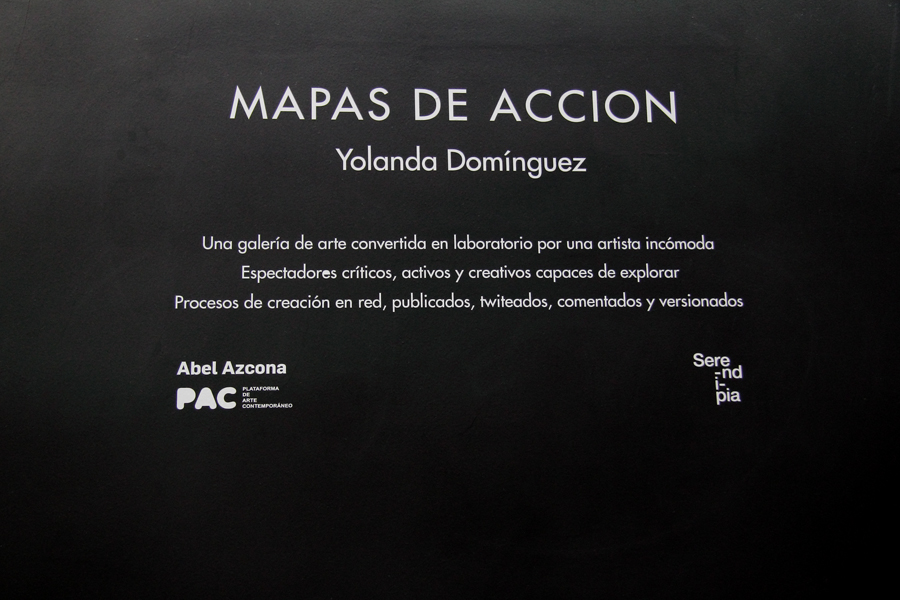 Mapas de Acción