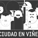 La ciudad en viñetas Javier Arce