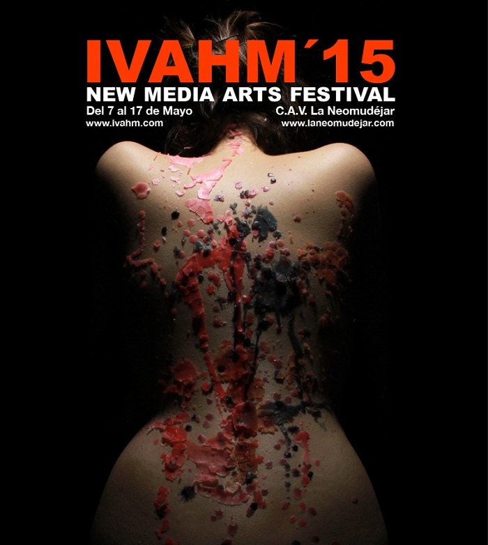 Festival Internacional de Videoarte IVAHM