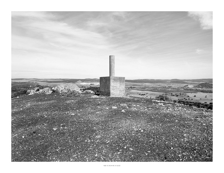 Límites del paisaje