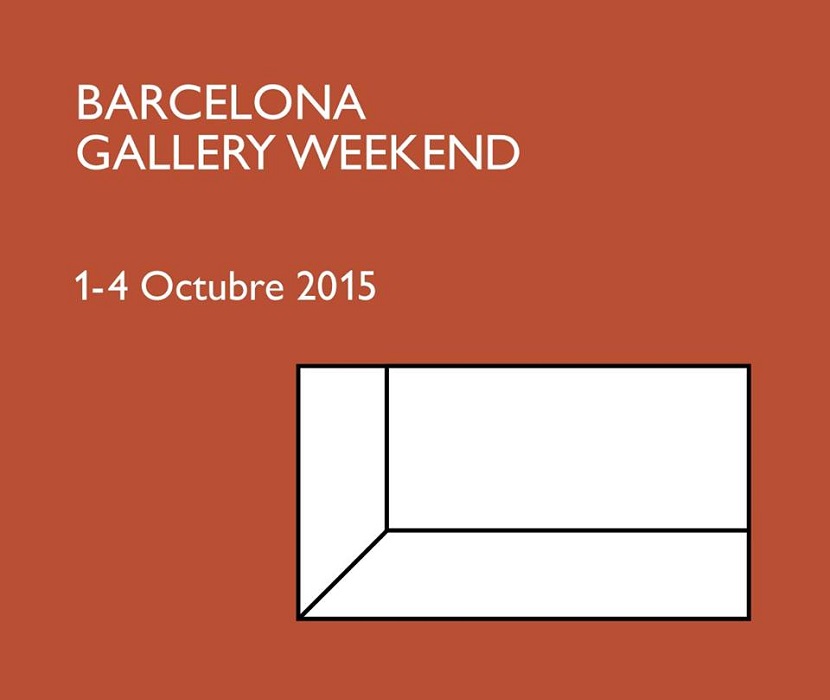 Barcelona Gallery Weekend