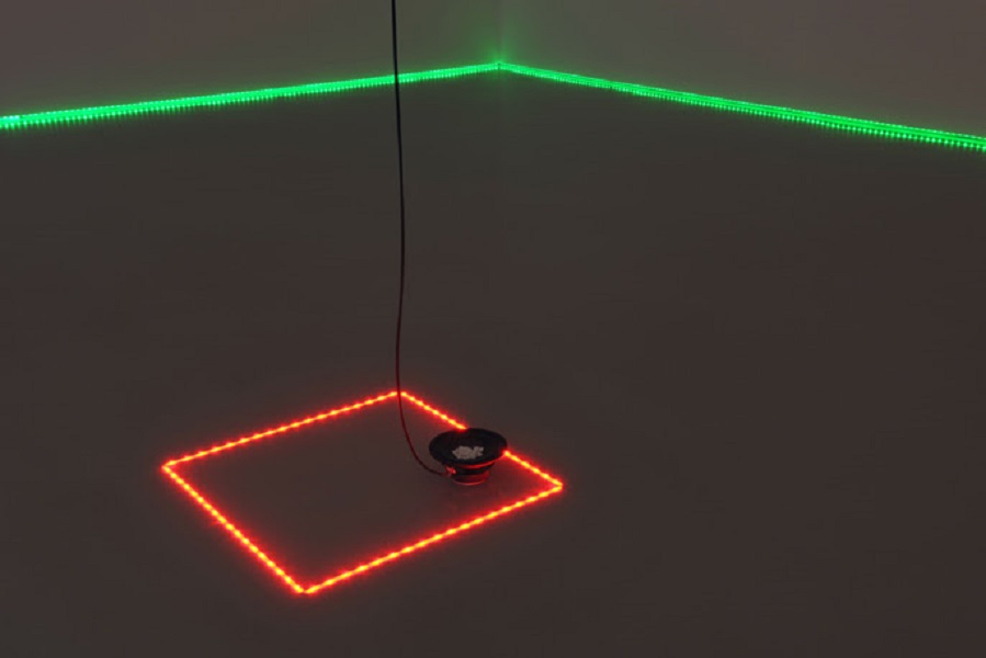 Haroon Mirza