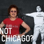 Judy Chicago