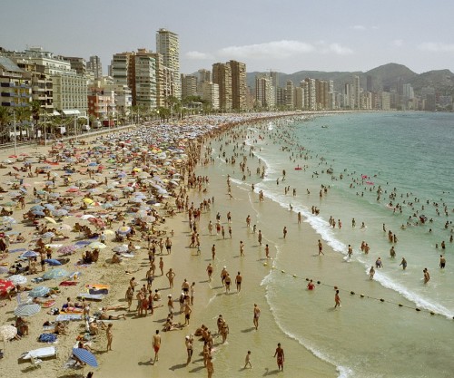 Sergio Belinchón "Benidorm"