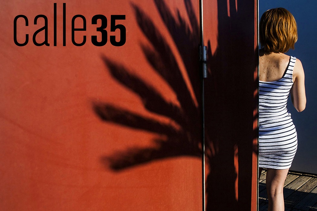 CALLE 35, primer colectivo de Fotografía de Calle en España