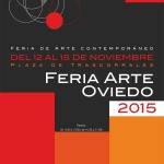 ArteOviedo 2015