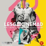 LESGAICINEMAD