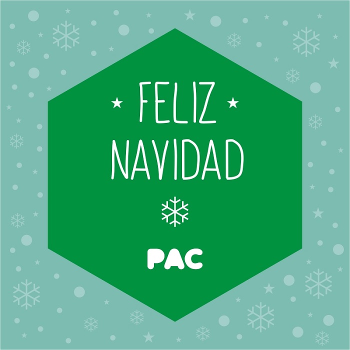 Feliz Navidad 2015