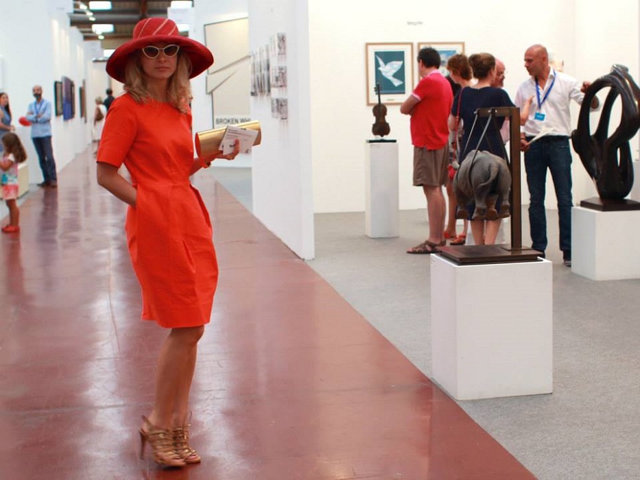 Art Marbella 2016