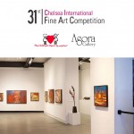 31° Concurso Internacional de Artes Plásticas de Chelsea