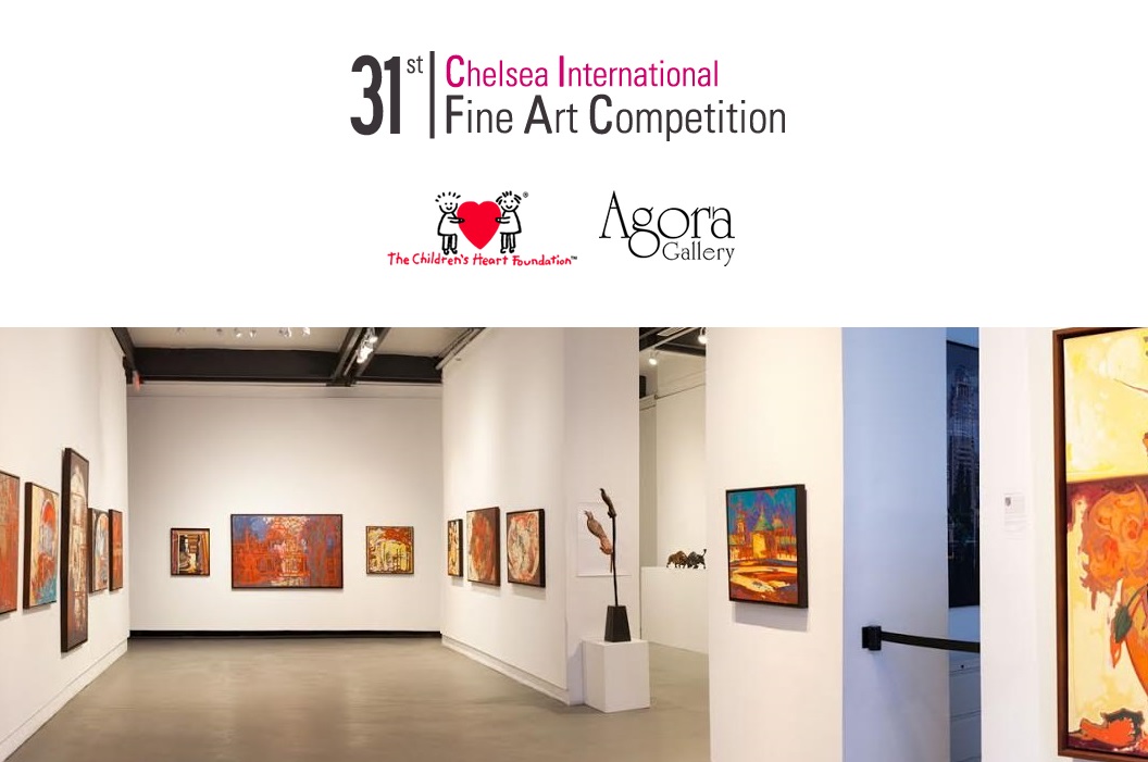 31° Concurso Internacional de Artes Plásticas de Chelsea