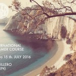 Curso de verano para artista Atelier Solar