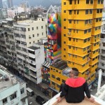 Okuda Hong Kong