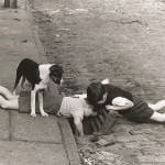 Shirley Baker, Manchester, 1963 © Shirley Baker