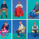 David Hockney