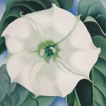 Georgia O'Keeffe