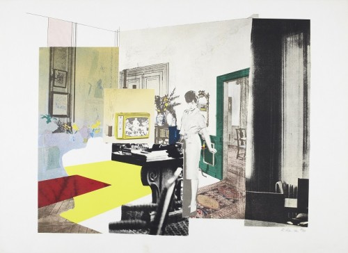 Richard Hamilton