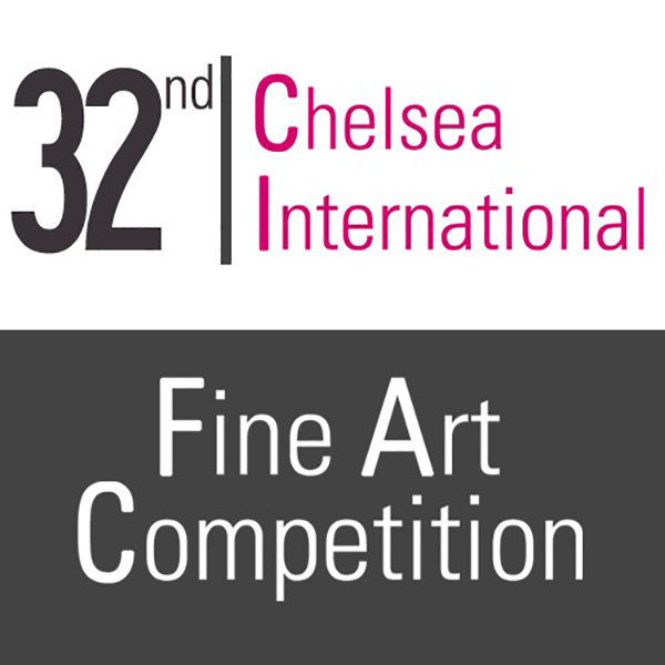 Concurso Internacional de Artes Plásticas de Chelsea 2017