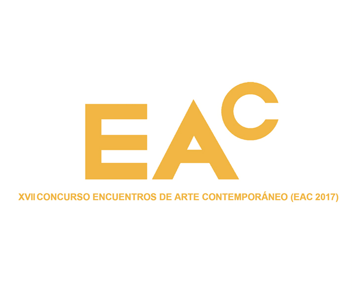 EAC 2017 Encuentros de Arte Contemporáneo