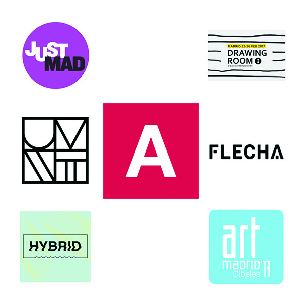 7 ferias de arte contemporáneo llegan en febrero a Madrid