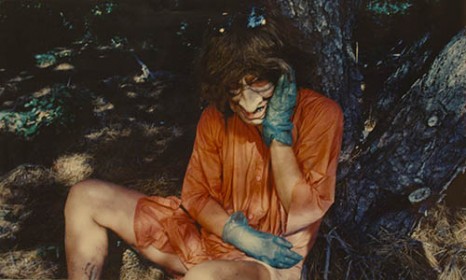 AMERICAN COOL Cindy Sherman_UntitledMonstruosSeries