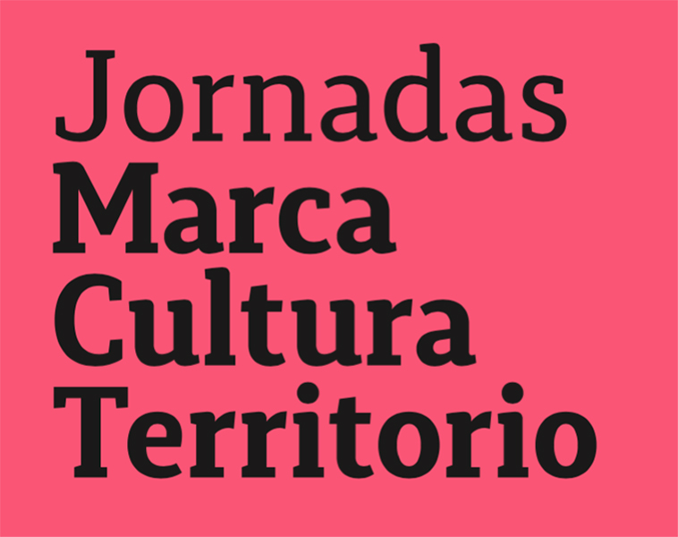 Jornadas Marca Cultura Territorio