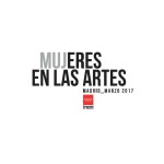 mujeres en las artes