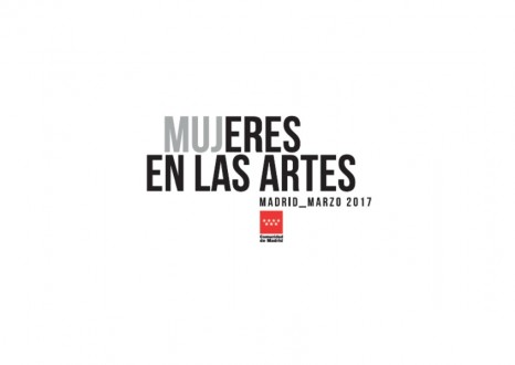 mujeres en las artes