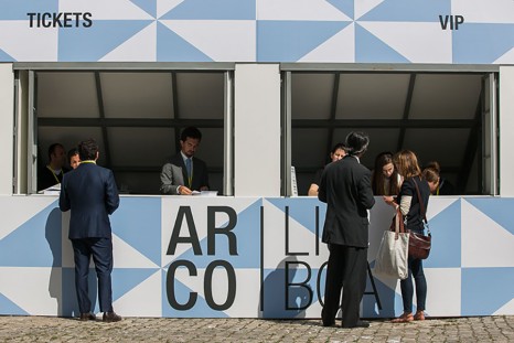 ARCOlisboa 2017