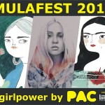 GirlPowerPAC Mulafest 2017