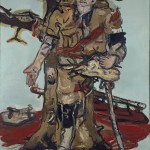 Georg Baselitz