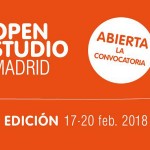 OPEN STUDIO MADRID